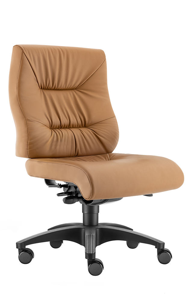 Halblehner Turbo24 XL 